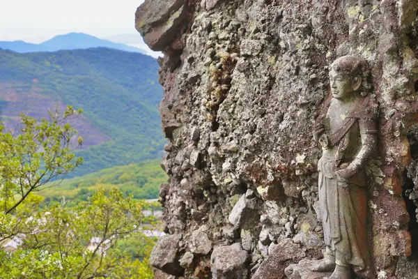 小豆島霊場第72番瀧湖寺　奥之院 笠ヶ瀧の写真・動画_image_612971
