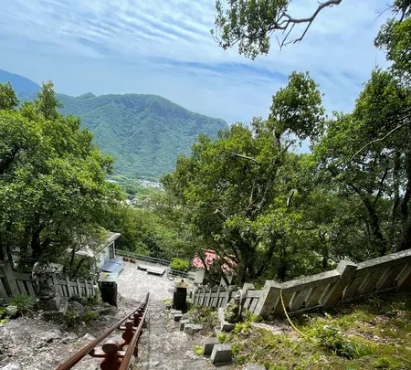 小豆島霊場第72番瀧湖寺　奥之院 笠ヶ瀧の写真・動画_image_612976