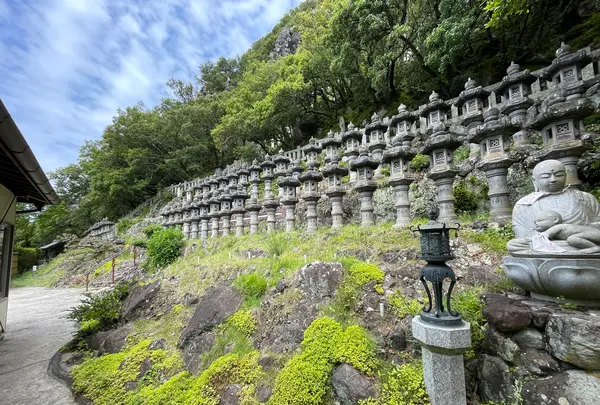 小豆島霊場第72番瀧湖寺　奥之院 笠ヶ瀧の写真・動画_image_612980