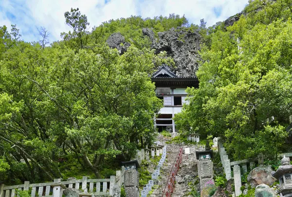 小豆島霊場第72番瀧湖寺　奥之院 笠ヶ瀧の写真・動画_image_612985