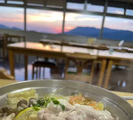 国民宿舎小豆島 Kokuminshukushaの写真・動画_image_612995
