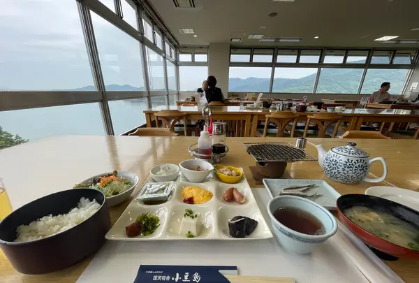 国民宿舎小豆島 Kokuminshukushaの写真・動画_image_613001
