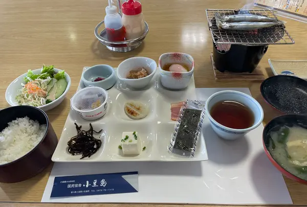 国民宿舎小豆島 Kokuminshukushaの写真・動画_image_613002