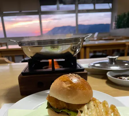 国民宿舎小豆島 Kokuminshukushaの写真・動画_image_613005