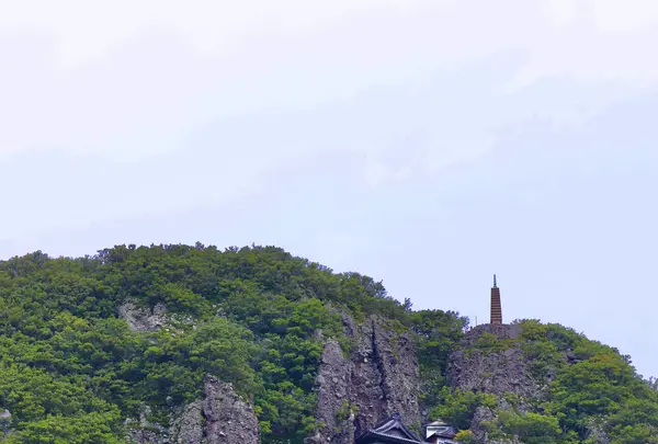 小豆島霊場第72番瀧湖寺　奥之院 笠ヶ瀧の写真・動画_image_613007