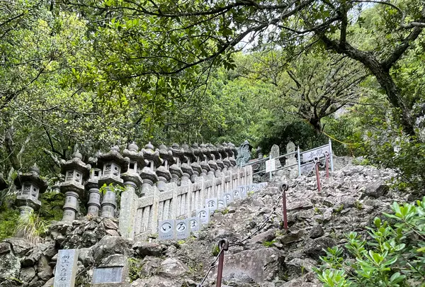 小豆島霊場第72番瀧湖寺　奥之院 笠ヶ瀧の写真・動画_image_613011