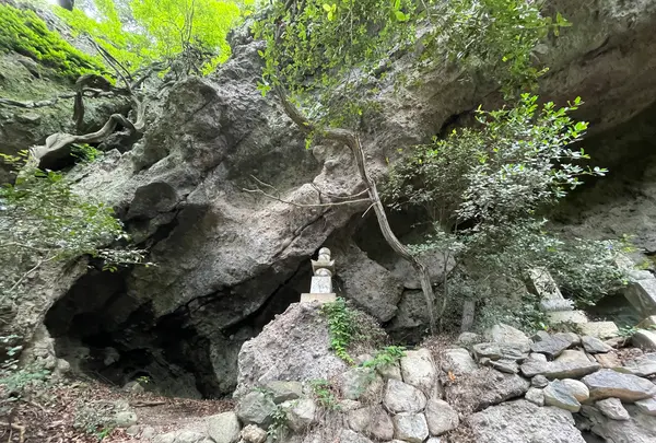 小豆島霊場第2番 碁石山の写真・動画_image_613029