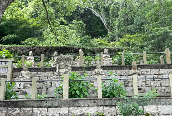 小豆島霊場第2番 碁石山の写真・動画_image_613045