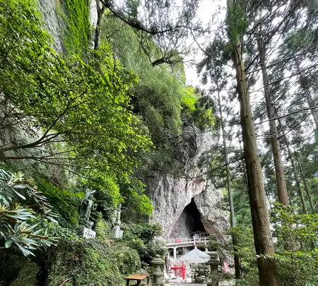 小豆島霊場第1番 洞雲山の写真・動画_image_613078