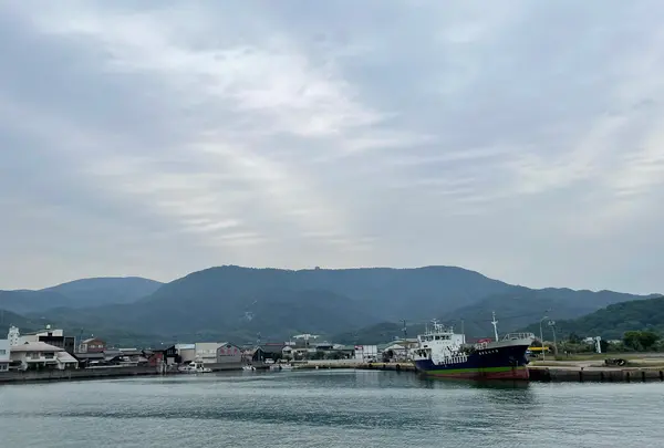 池田港の写真・動画_image_613083