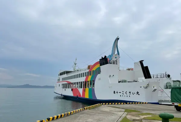 池田港の写真・動画_image_613084
