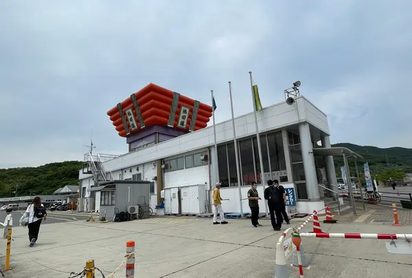 池田港の写真・動画_image_613088