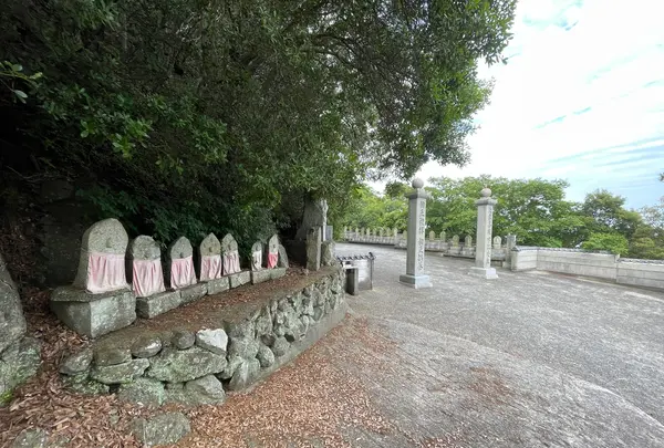 小豆島霊場第3番 観音寺奥之院 隼山の写真・動画_image_613103