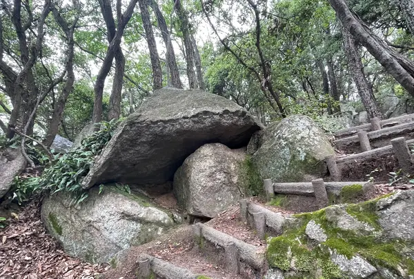 天狗岩丁場の写真・動画_image_613120
