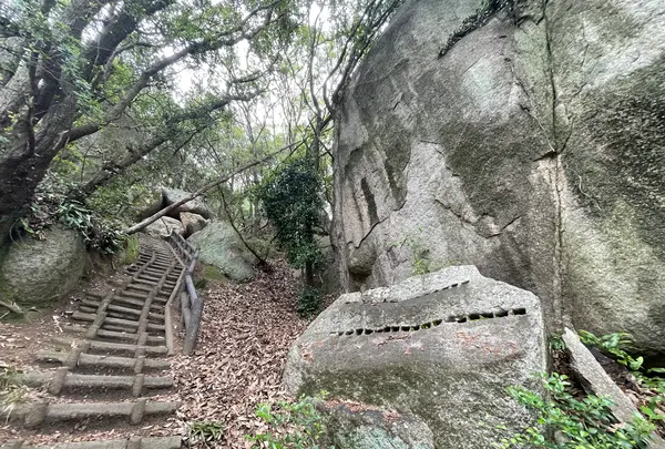 天狗岩丁場の写真・動画_image_613135