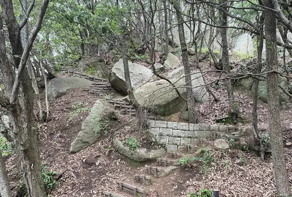 天狗岩丁場の写真・動画_image_613143