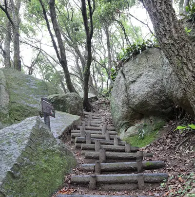 天狗岩丁場の写真・動画_image_613146