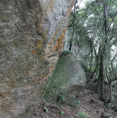 天狗岩丁場の写真・動画_image_613151