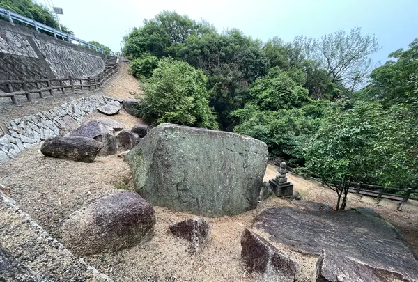 八人石丁場の写真・動画_image_613157
