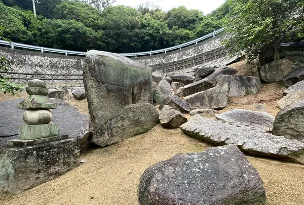 八人石丁場の写真・動画_image_613158