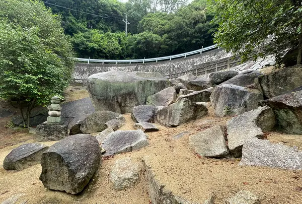 八人石丁場の写真・動画_image_613162