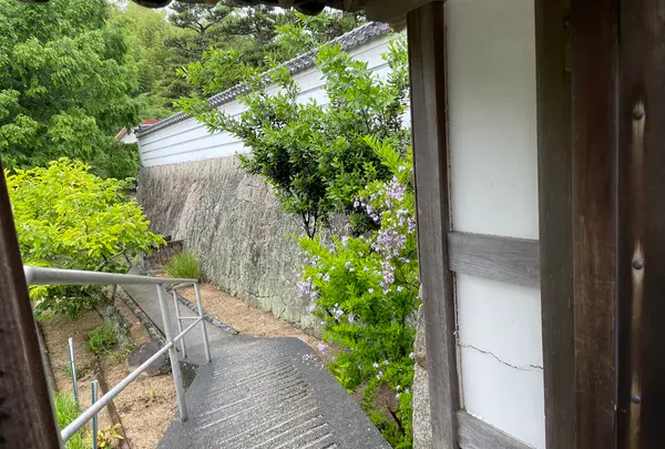 小豆島霊場第1６番 極楽寺の写真・動画_image_613199