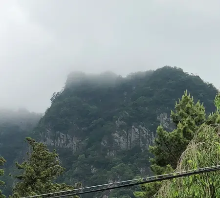 妙義神社の写真・動画_image_613218