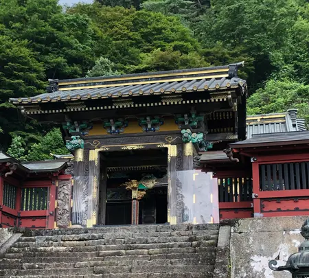 妙義神社の写真・動画_image_613219