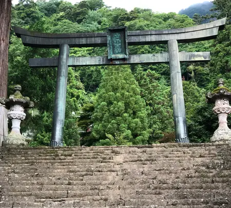 妙義神社の写真・動画_image_613223