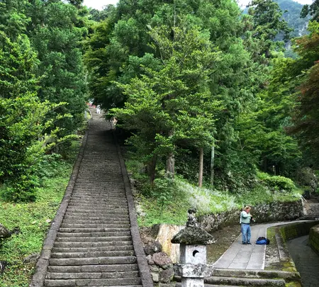 妙義神社の写真・動画_image_613224