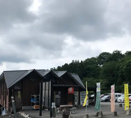 道の駅みょうぎの写真・動画_image_613228