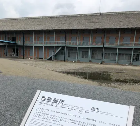 富岡製糸場の写真・動画_image_613233