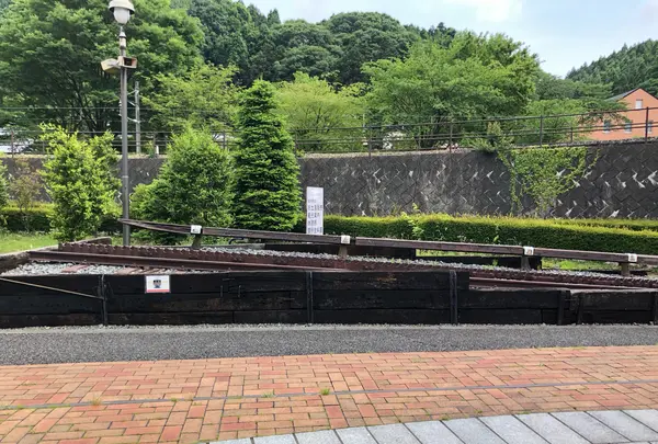 碓氷峠鉄道文化むらの写真・動画_image_613244