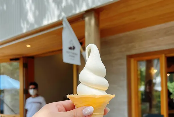 SOFTCREAM STANDの写真・動画_image_613891