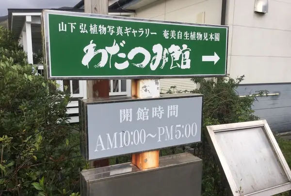 わだつみ館