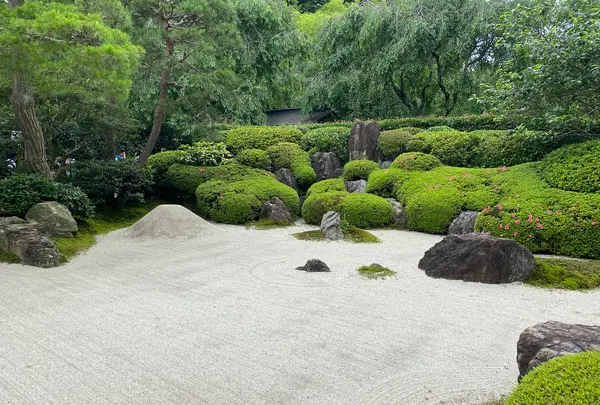 明月院（あじさい寺）の写真・動画_image_614314