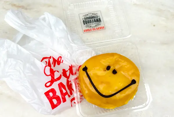 GOOD TOWN DOUGHNUTS（グッドタウンドーナツ）の写真・動画_image_614490