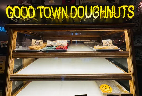 GOOD TOWN DOUGHNUTS（グッドタウンドーナツ）の写真・動画_image_614491