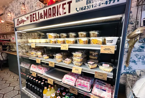 GOOD TOWN DOUGHNUTS（グッドタウンドーナツ）の写真・動画_image_614494