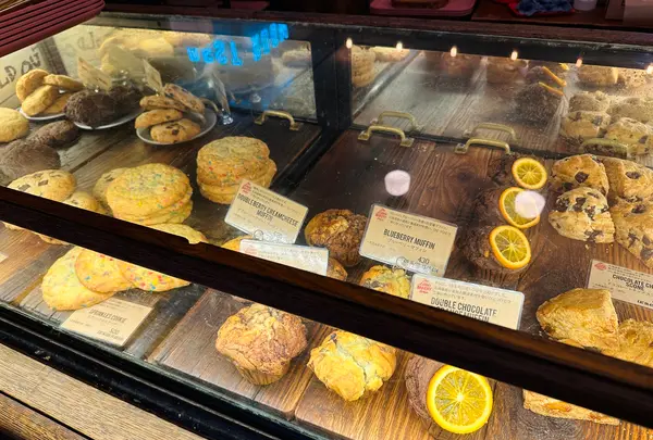 GOOD TOWN DOUGHNUTS（グッドタウンドーナツ）の写真・動画_image_614499