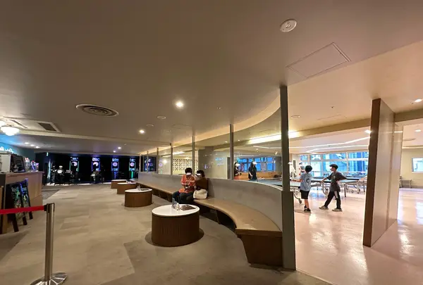 渋谷卓球倶楽部の写真・動画_image_614546