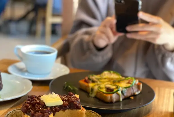 アイランド ストーン コーヒー ロースターズの写真・動画_image_615105