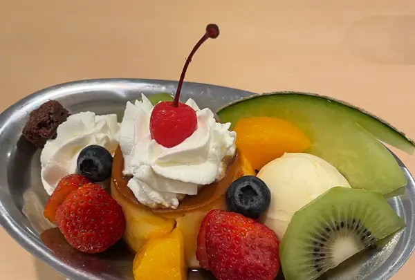 コロンバン 京王新宿サロンの写真・動画_image_615316