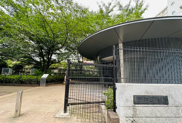 神宮通公園の写真・動画_image_615531