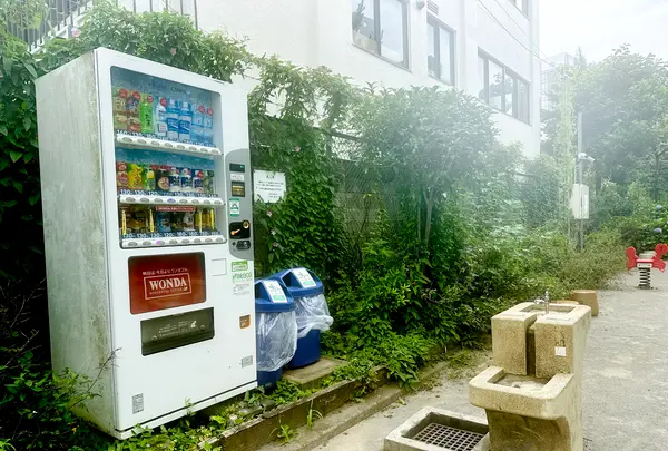 神宮前五丁目児童遊園地の写真・動画_image_615535