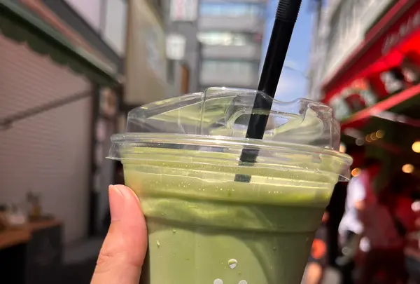 Matcha Stand Maruni TOKYO TSUKIJIの写真・動画_image_615657