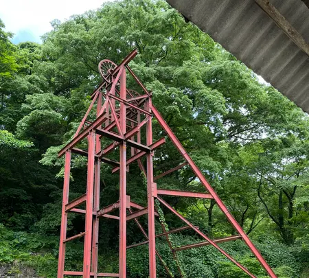 史跡佐渡金山の写真・動画_image_616013