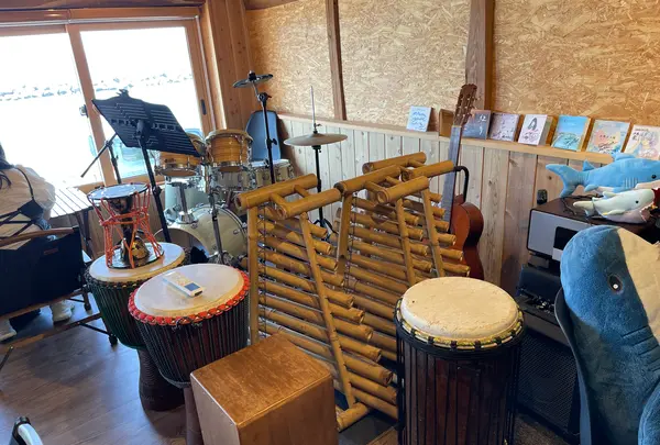 Time to rest LAND海小屋の写真・動画_image_616015