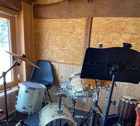 Time to rest LAND海小屋の写真・動画_image_616016