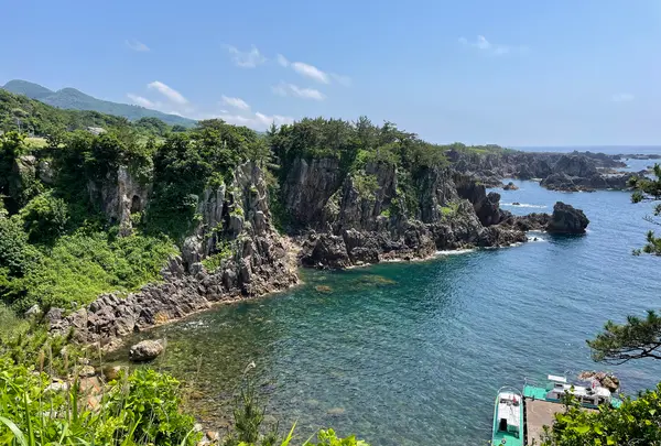尖閣湾揚島遊園の写真・動画_image_616021